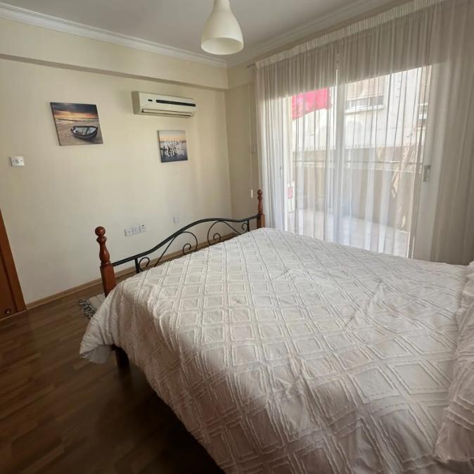 Penthouse in Larnaca