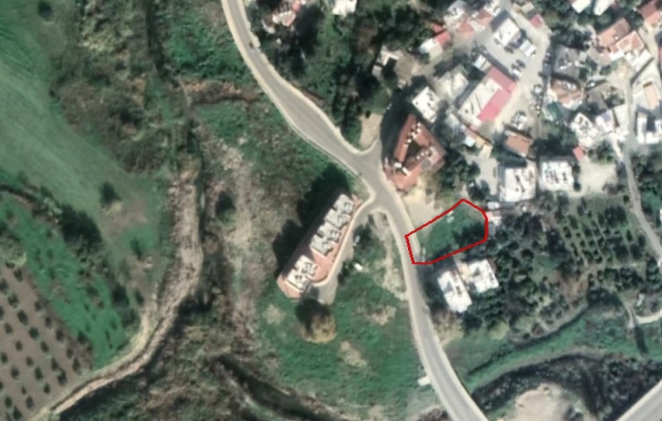 Land in Paphos