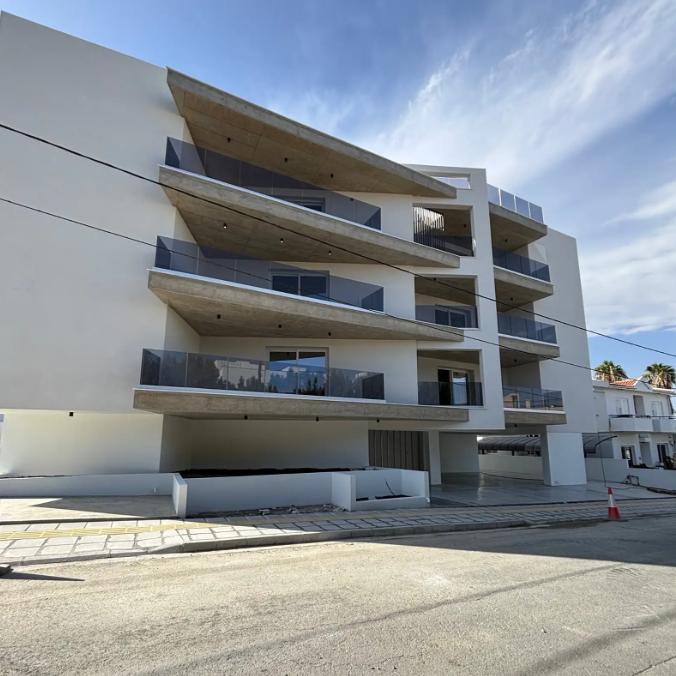 Фото 32 Квартира в Ларнаке