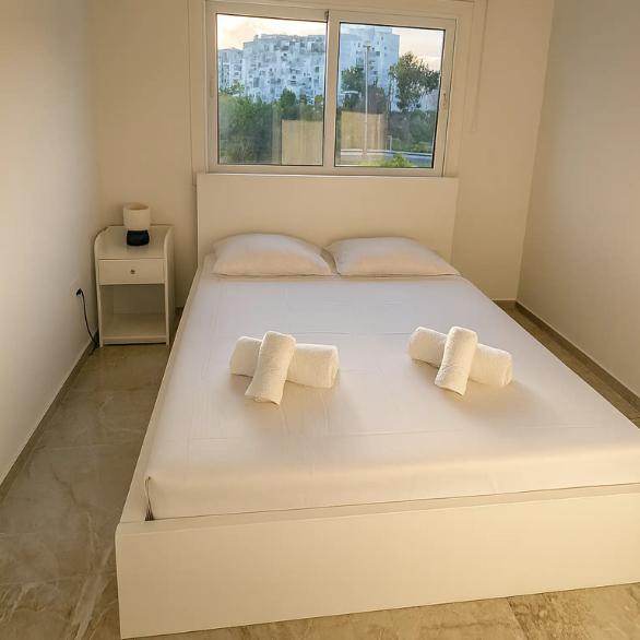 Flat in Limassol