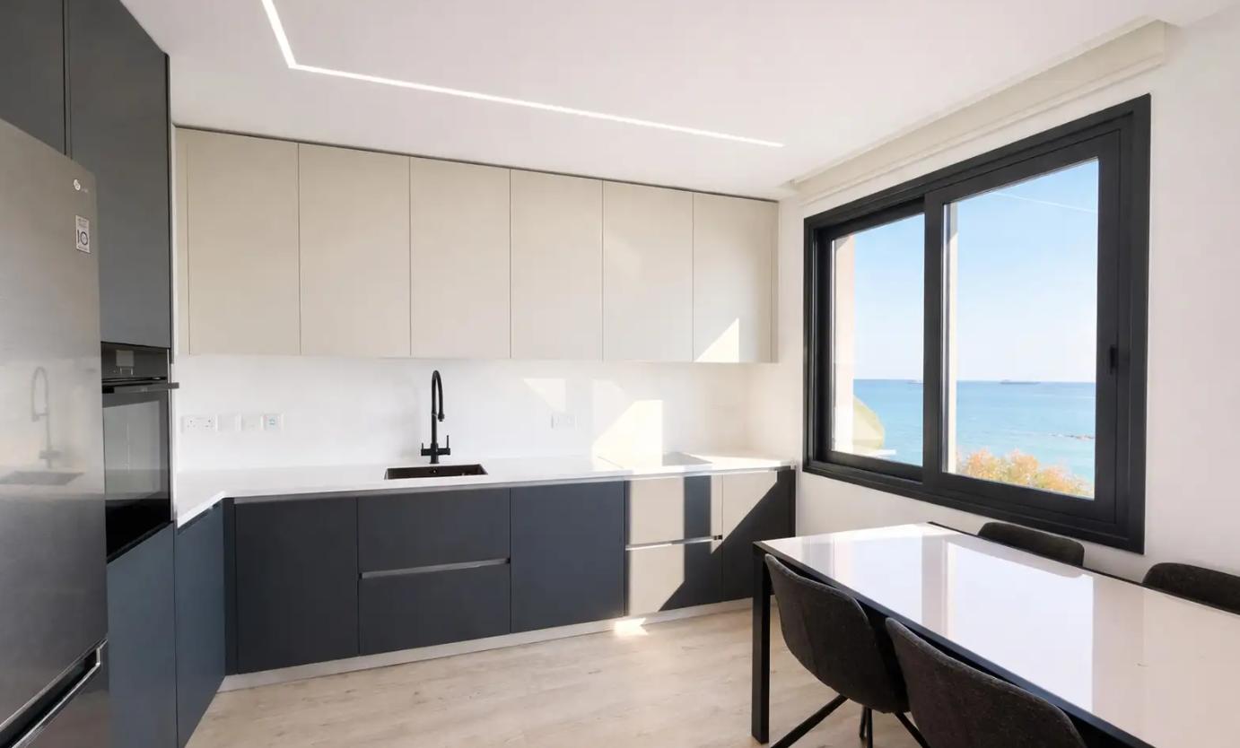 Apartment, 2 bedrooms — 5