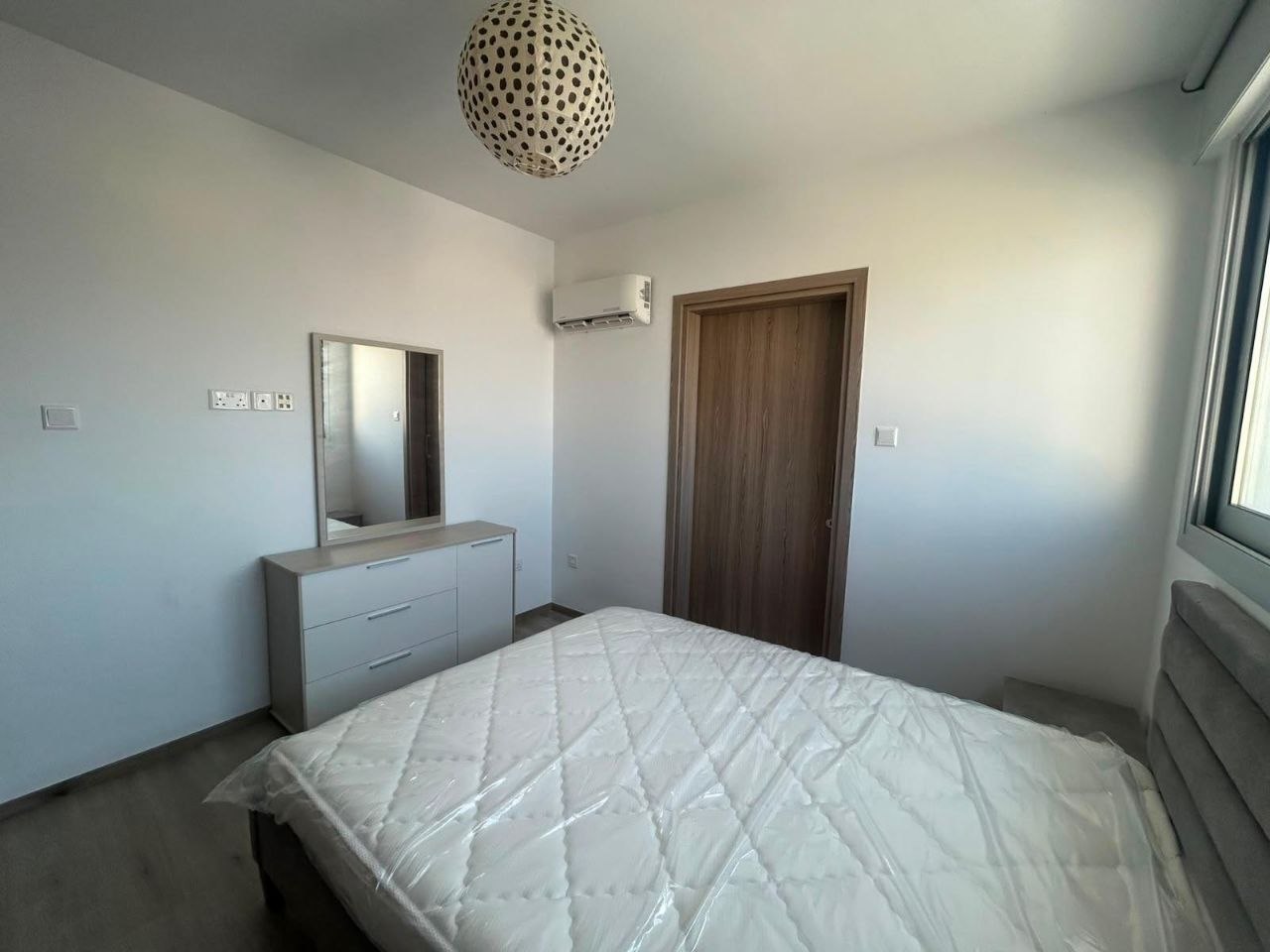 2-bedroom apartment in Radisson Blu, Larnaca — 4