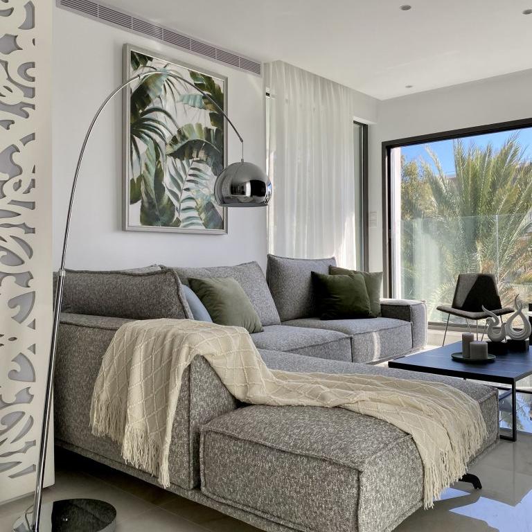 Apartment in Limassol