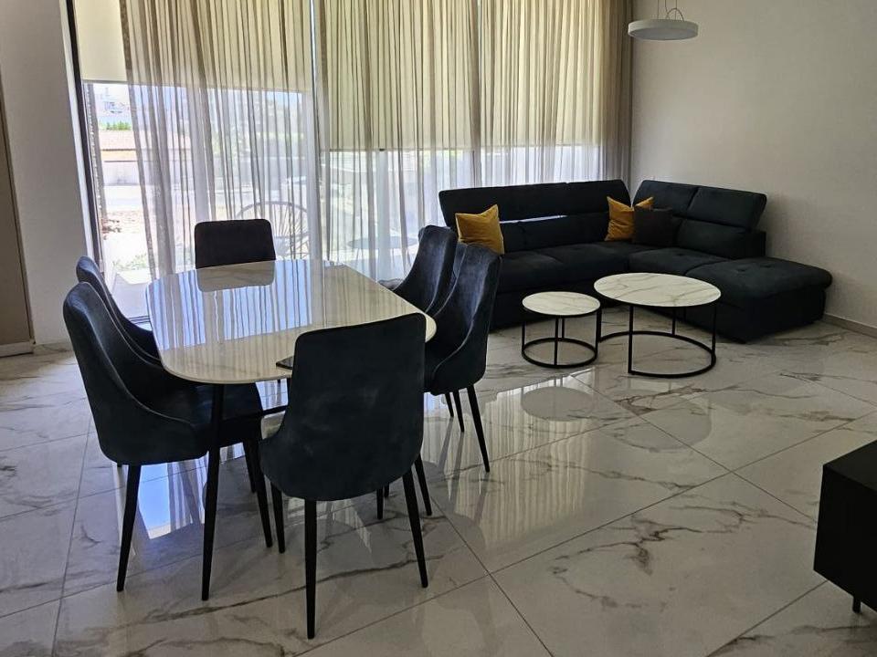 Квартира в Лимассоле