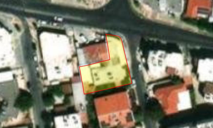 Land in Limassol