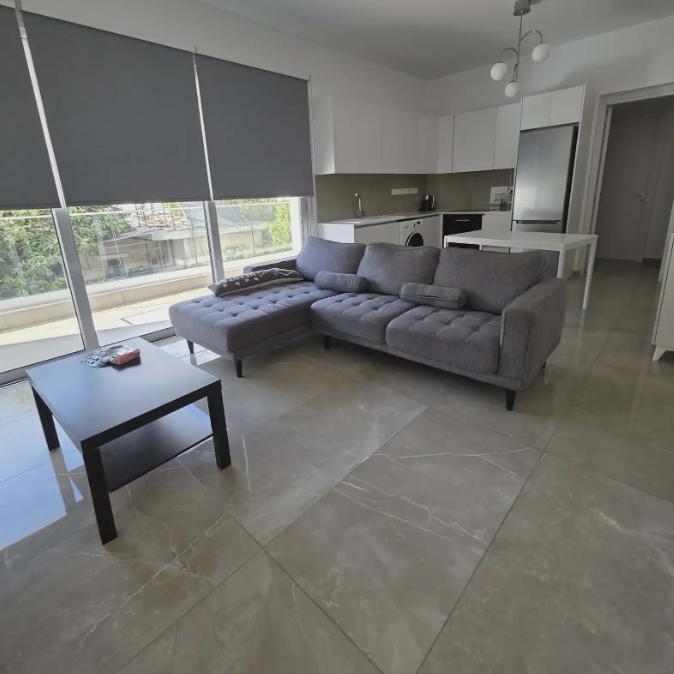 Flat in Limassol