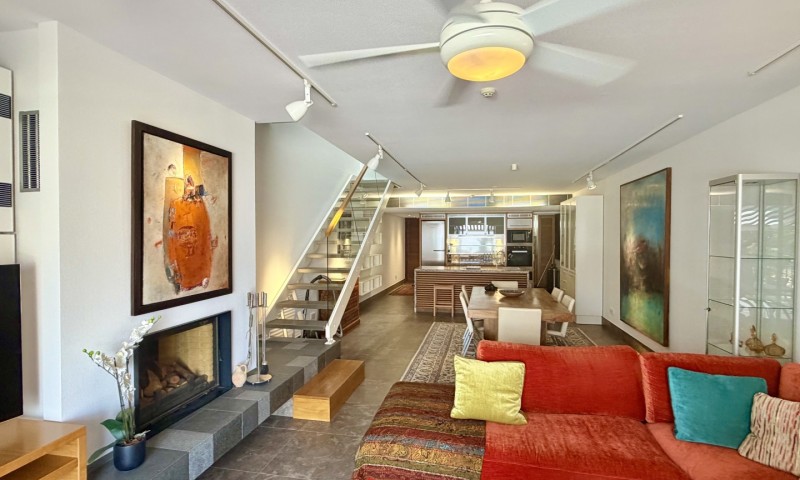 Apartment in Limassol