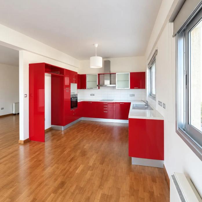Flat in Limassol