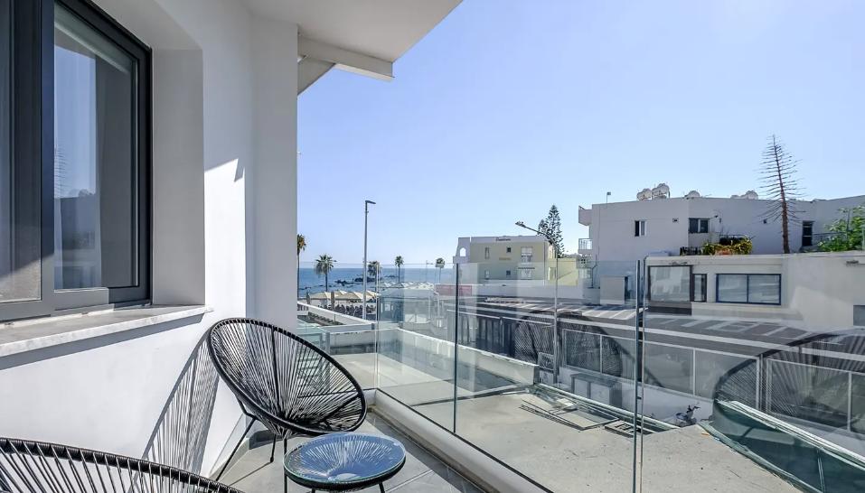 Flat in Paphos