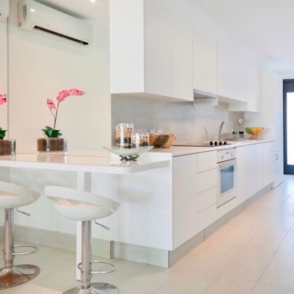 Apartment in Limassol