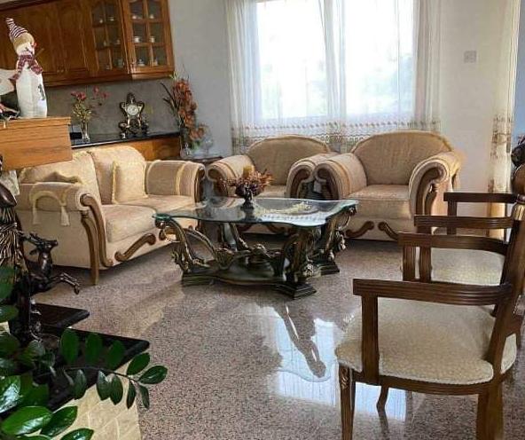 Villa in Paphos