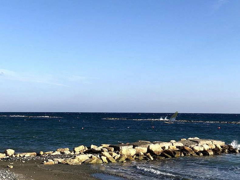 Land in Limassol