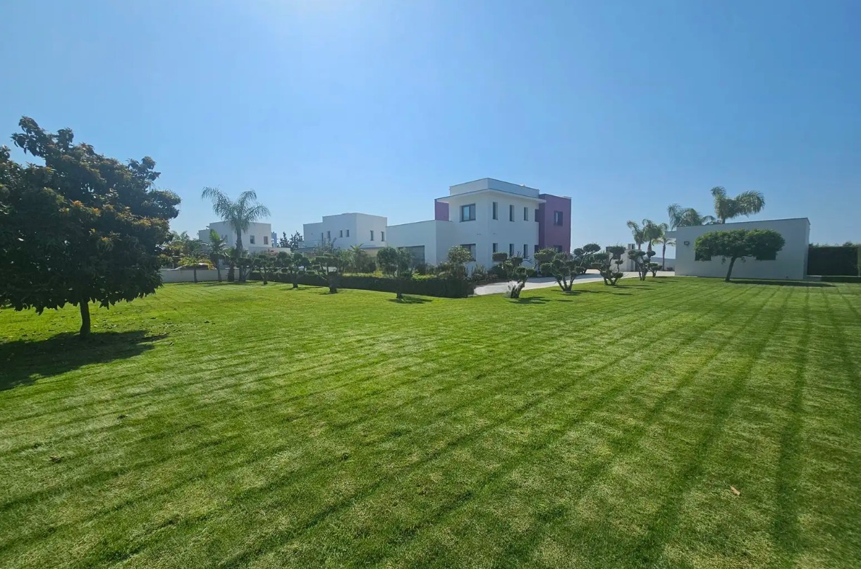 Villa, 4 bedrooms — 20