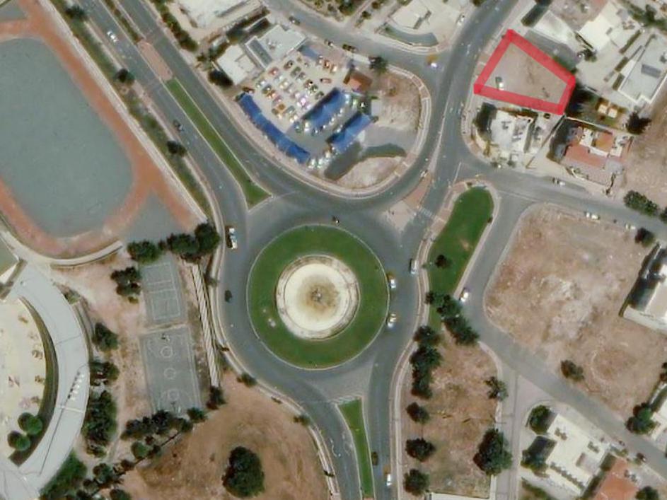 Land in Paphos