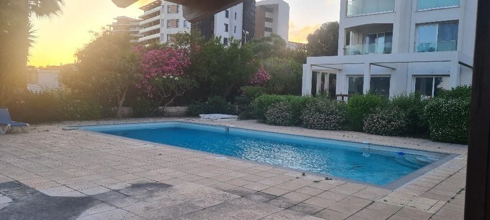 Apartment in Limassol