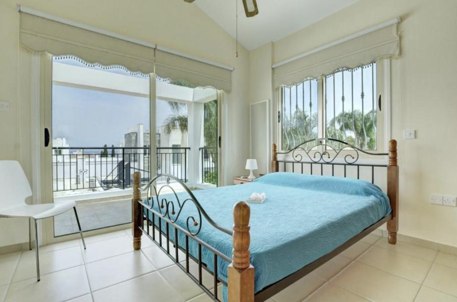 Villa in Famagusta