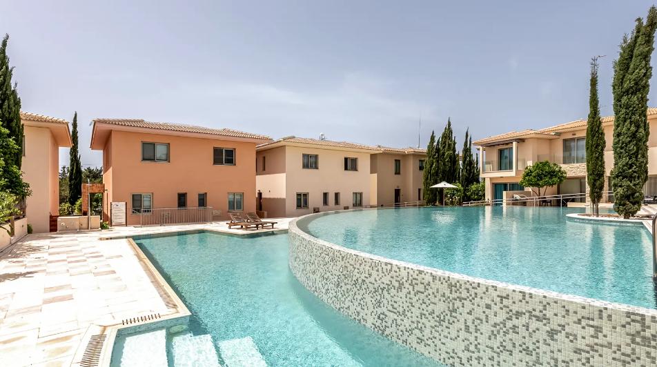 Квартира в Пафосе