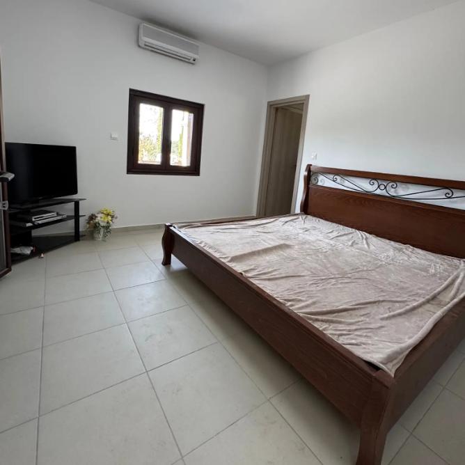 House in Paphos