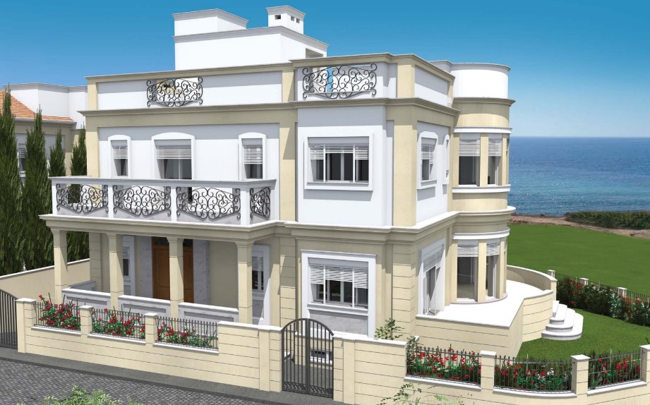 Villa in Paphos