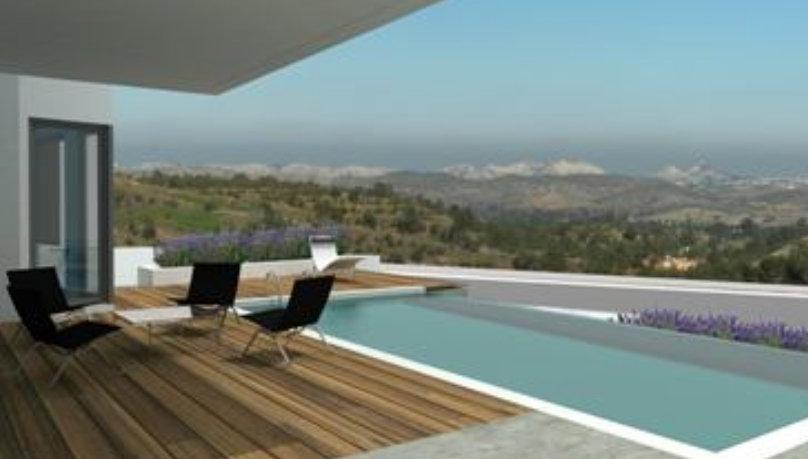 Новый дом в Никосии