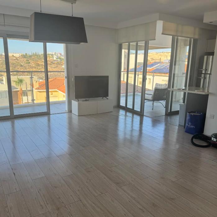 Flat in Limassol