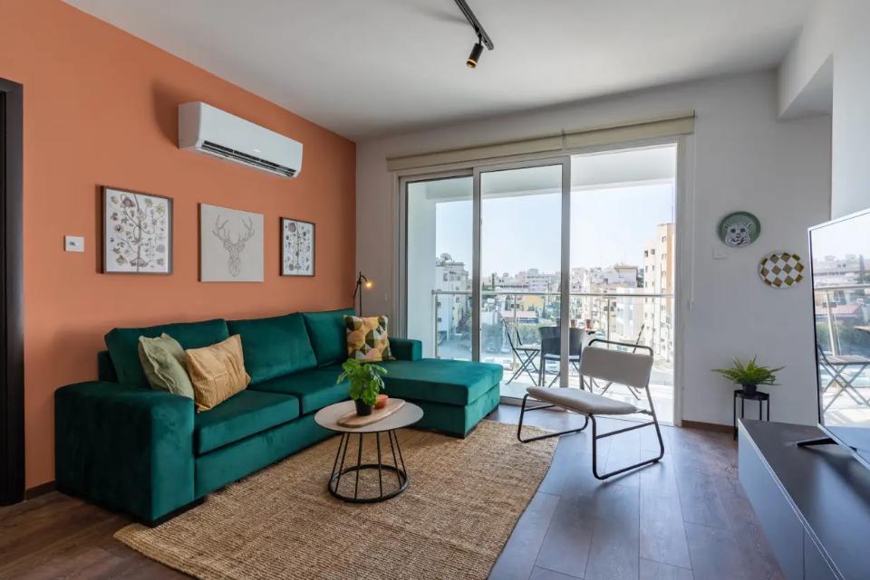 Flat in Larnaca