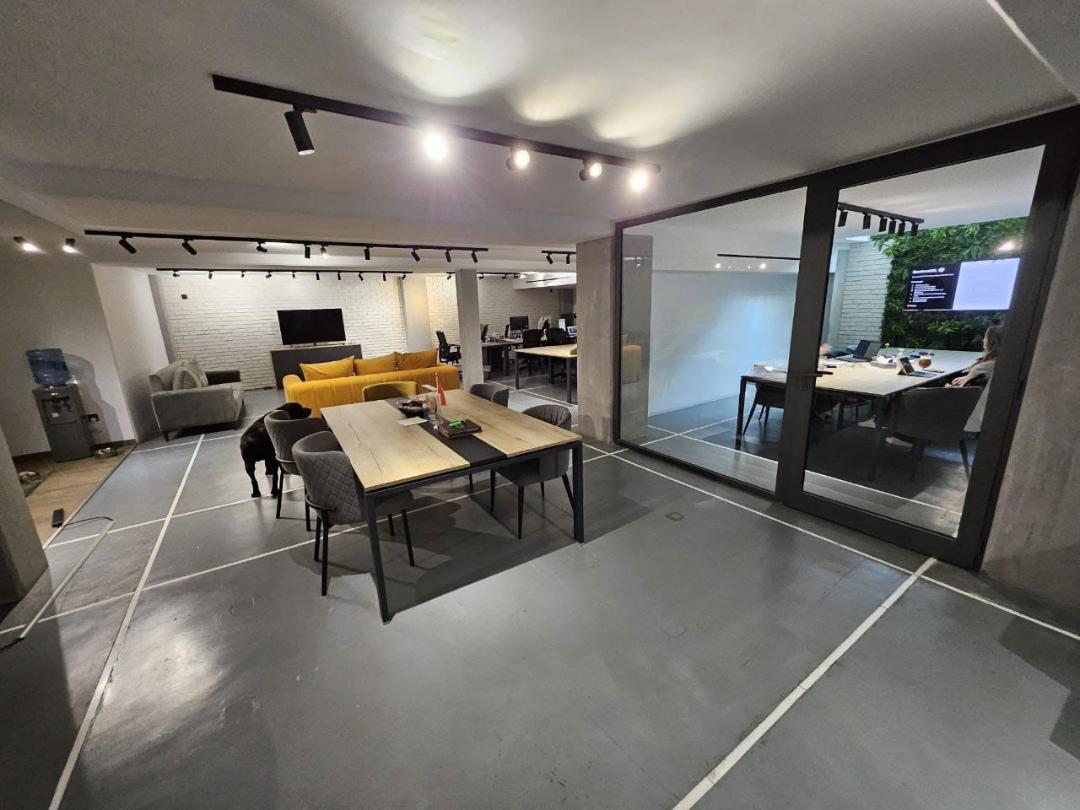 Office in Limassol