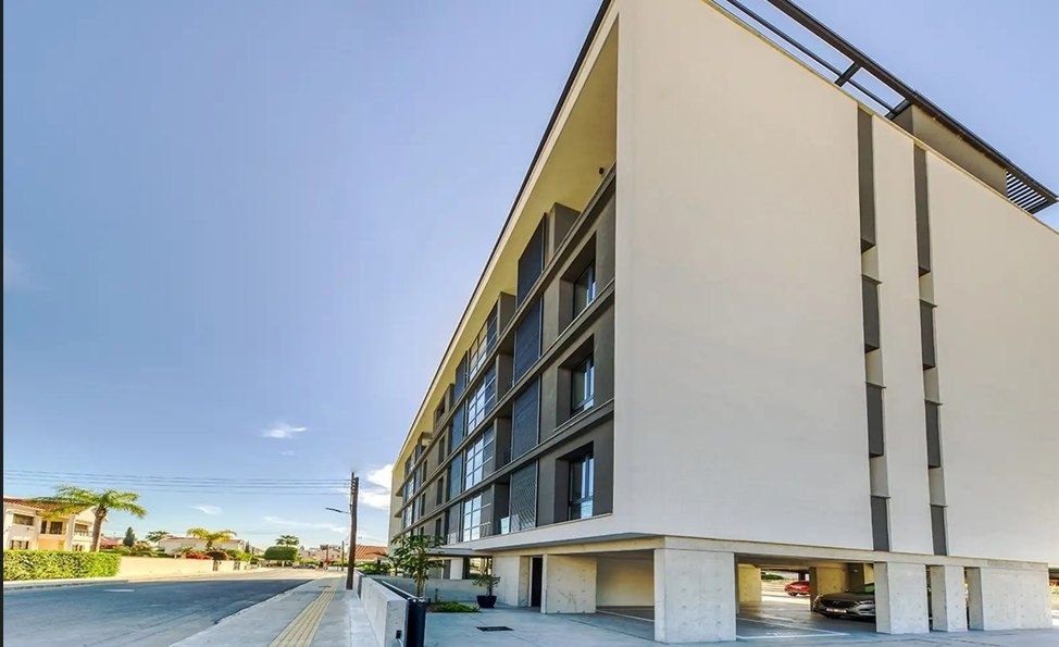 Apartment in Limassol