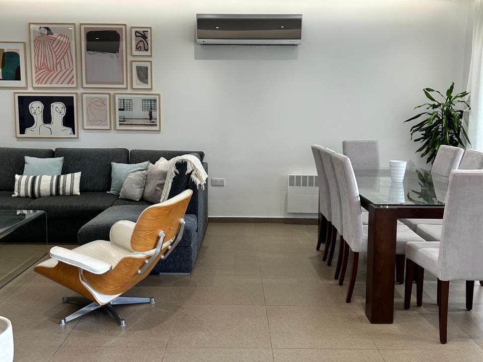 Flat in Limassol