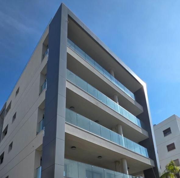 New flat in Nicosia