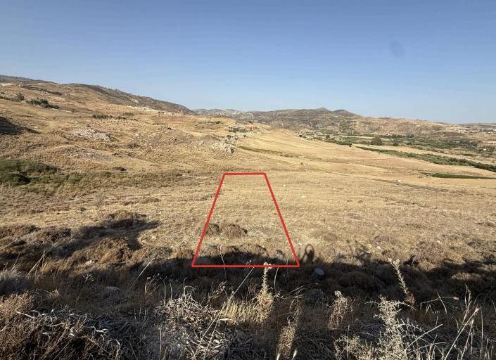 Land in Paphos