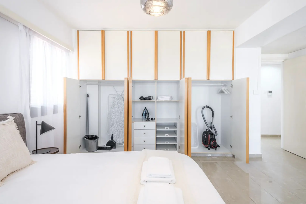 Apartment, 5 bedrooms — 24