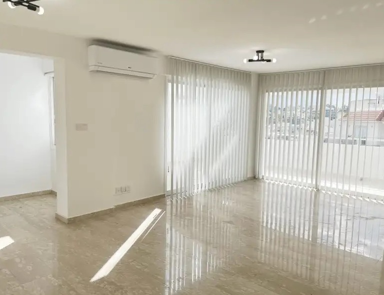 Квартира в Никосии