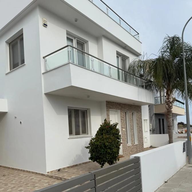 Villa in Larnaca