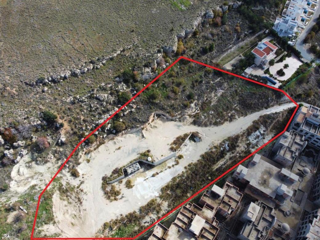 Land in Paphos