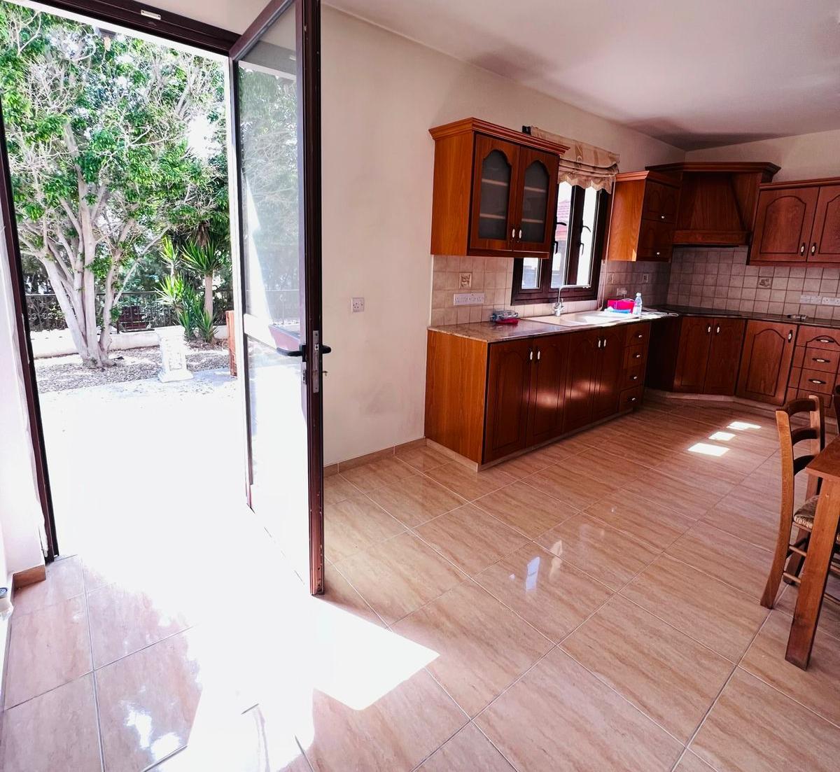Villa, 4 bedrooms — 4