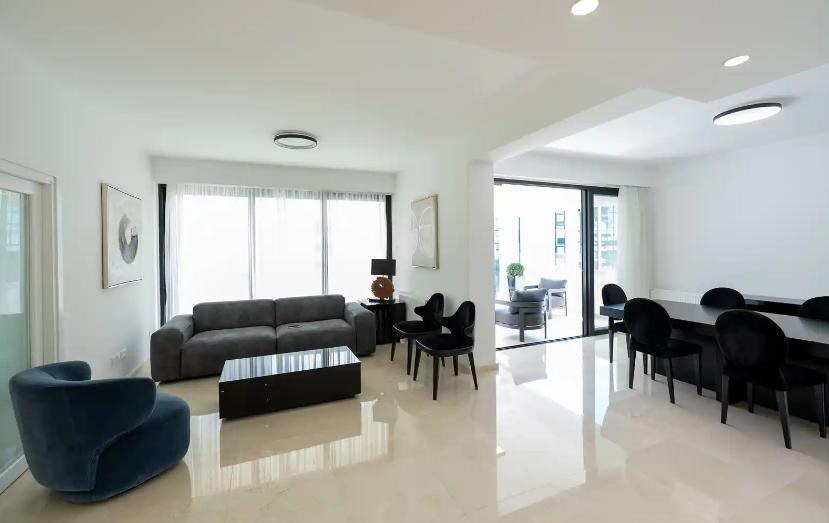 Flat in Nicosia