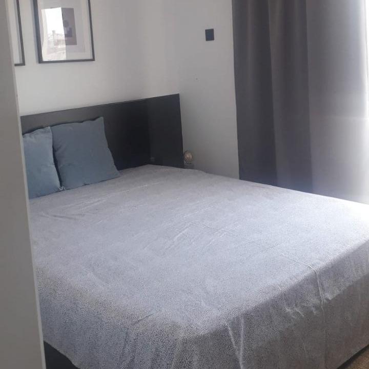 Квартира в Лимассоле