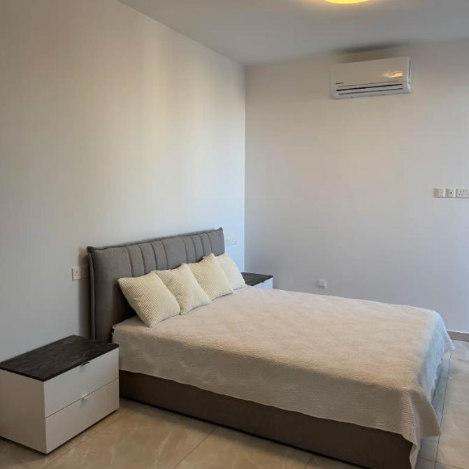 New penthouse in Cyprus