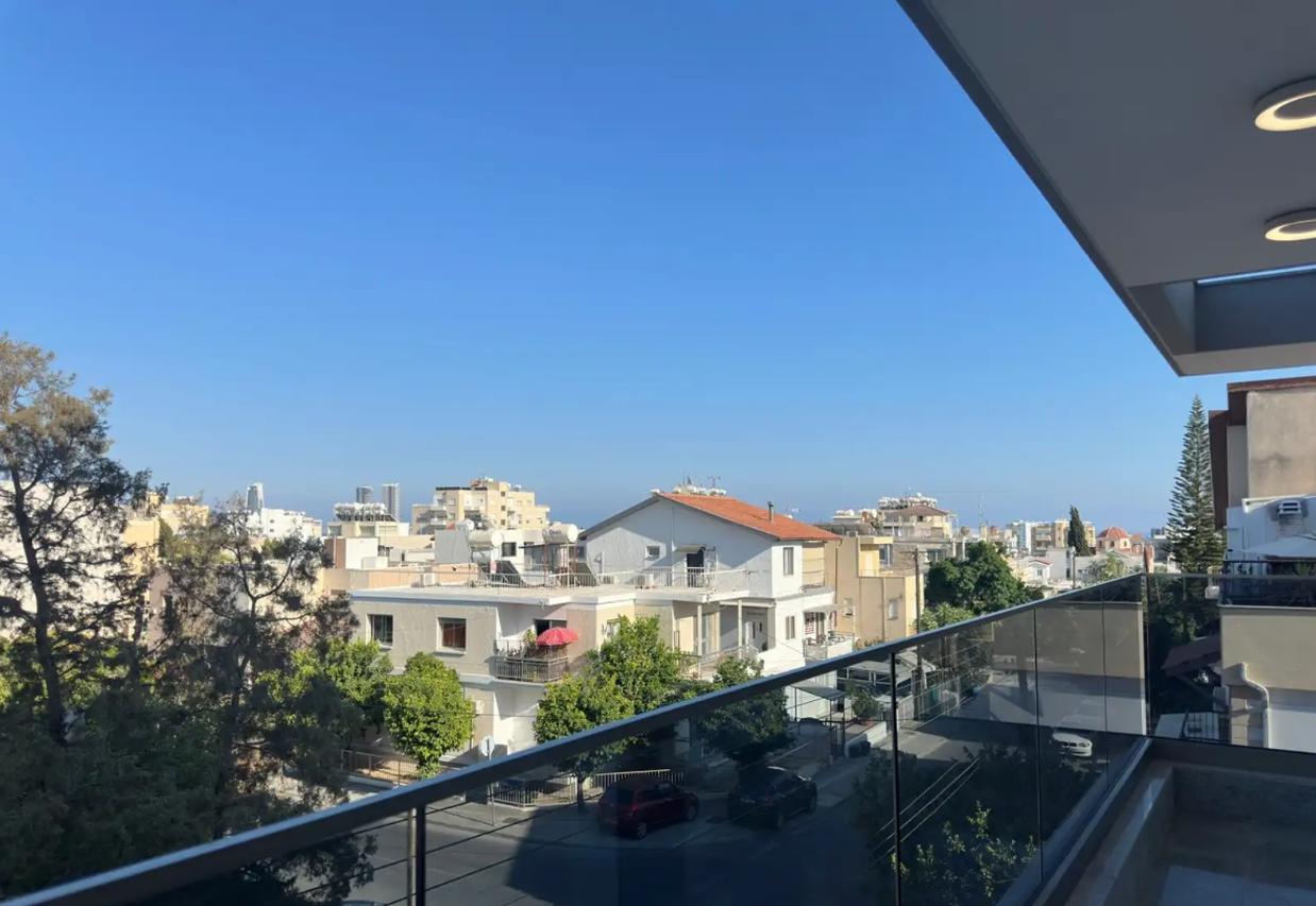 Apartment, 2 bedrooms — 14