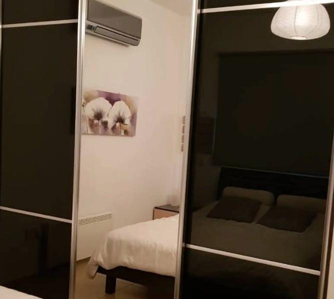Apartment, 2 bedrooms — 11
