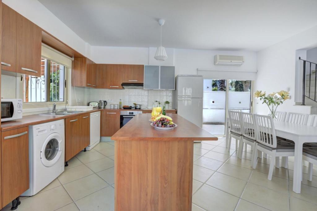 Villa in Famagusta