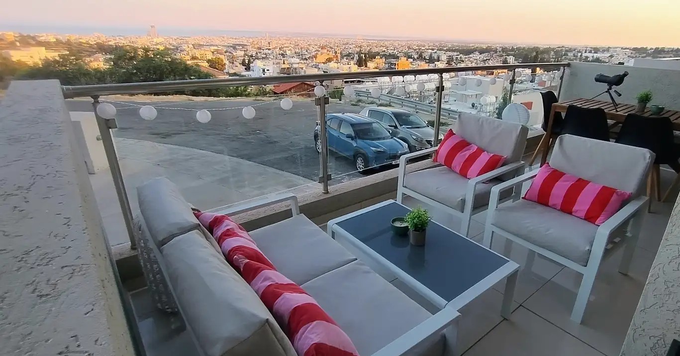 Apartment, 2 bedrooms — 2