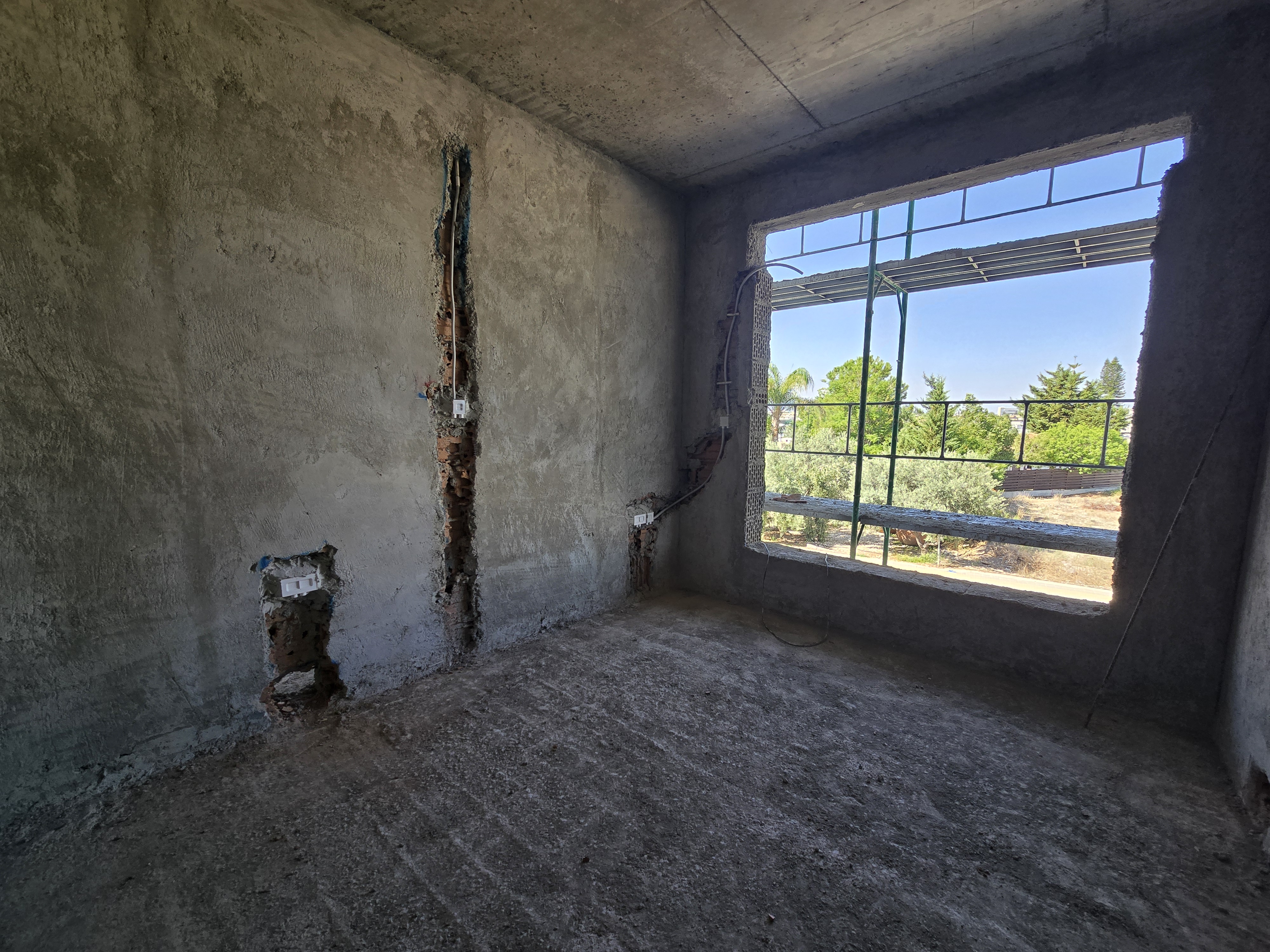 New flat in Nicosia