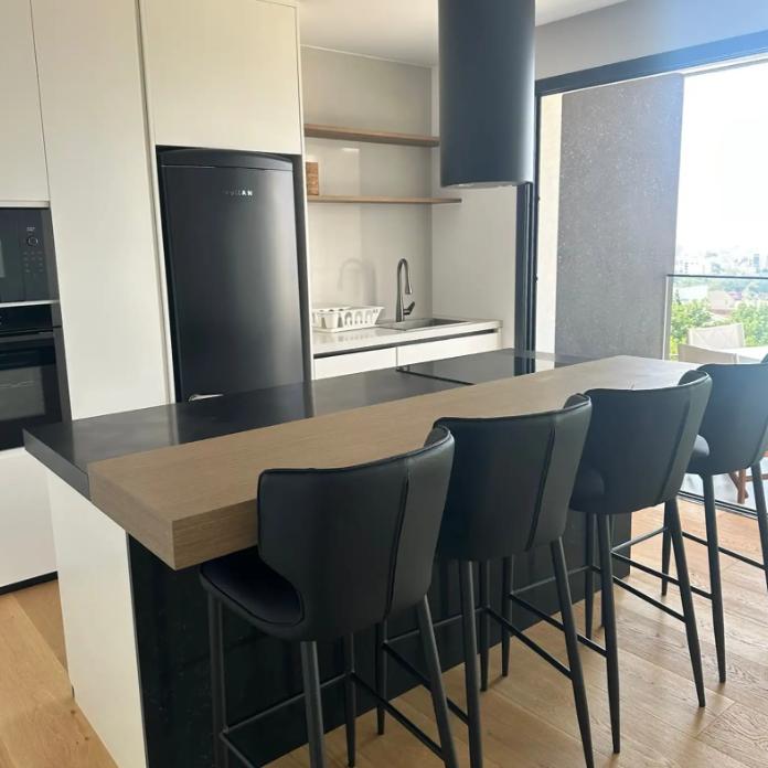 Apartment, 1 bedroom — 7