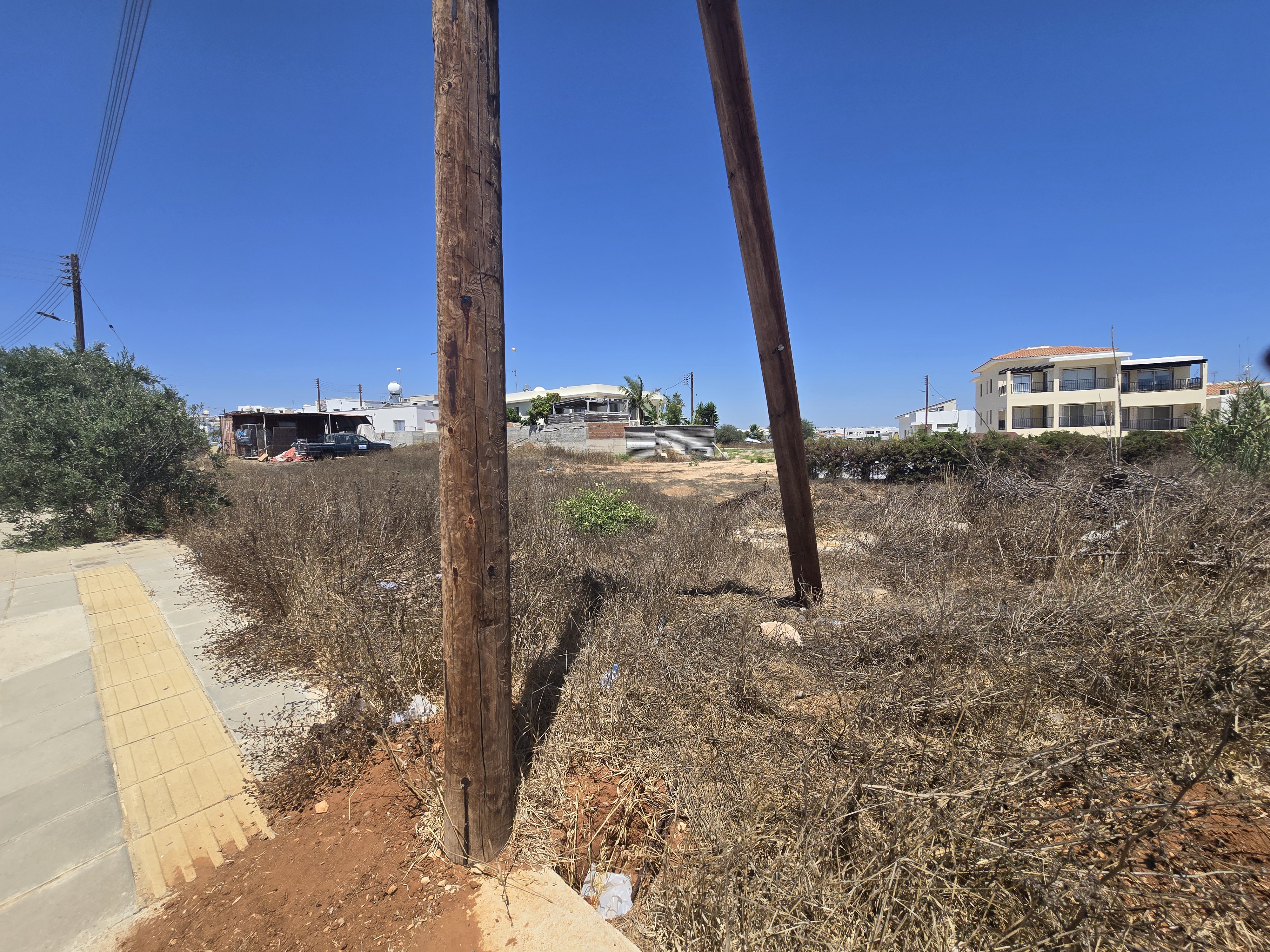 Land in Famagusta № 176938 2