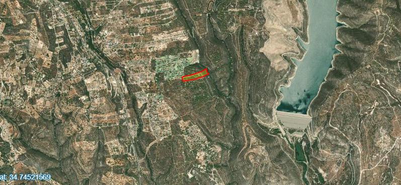 Land in Limassol
