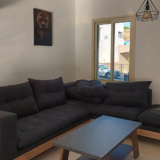 Villa in Limassol