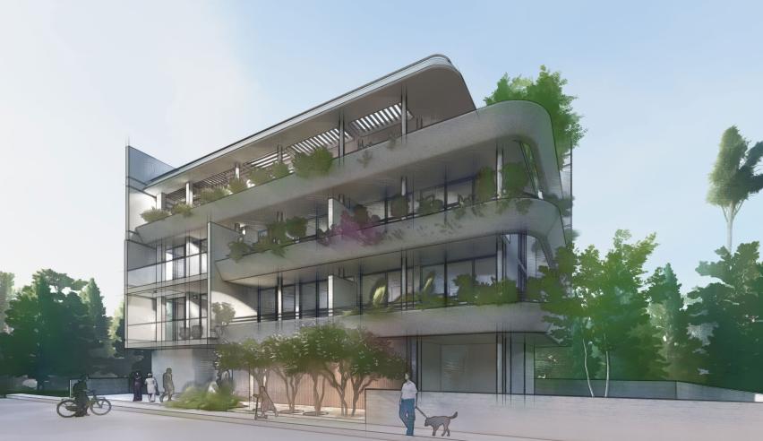 Investment projects in Paphos
