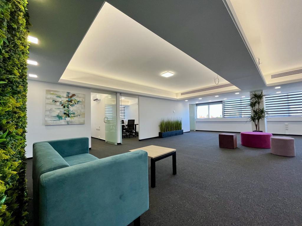 Office in Limassol